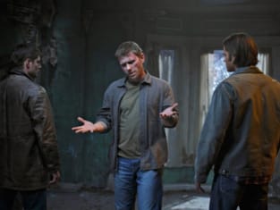 Supernatural Season 5 Episode 22