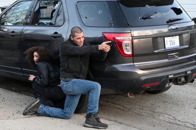 Watch Chicago PD Season 10 Episode 21 Online TV Fanatic