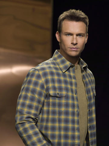 Eric Martsolf Picture