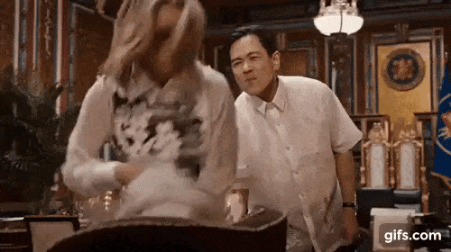 Hard Hitting Diplomacy - Madam Secretary Season 3 Episode 15