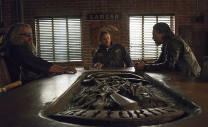 Sons of Anarchy: Watch Season 6 Episode 13 Online