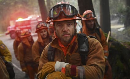 Fire Country Season 1 Episode 12 Review: Two Pink Lines