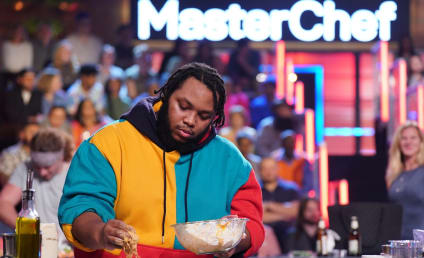 Masterchef: United Tastes of America: The Wild Wild West Brings All Quirk, Some Talent!