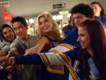 Go Hellcats!