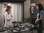 Going Undercover In The County Jail - Rizzoli & Isles