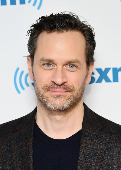 Tom Everett Scott at SiriusXM