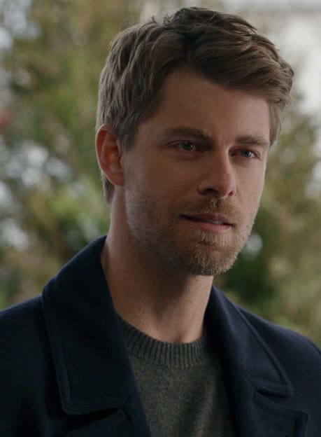 Corinne's Request - The Republic of Sarah Season 1 Episode 13