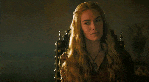 Cersei - Game of Thrones