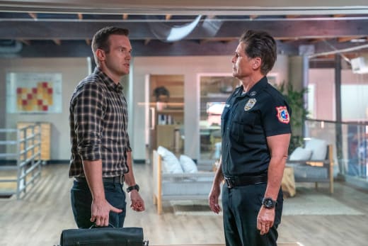 A Guest - tall - 9-1-1: Lone Star Season 3 Episode 7