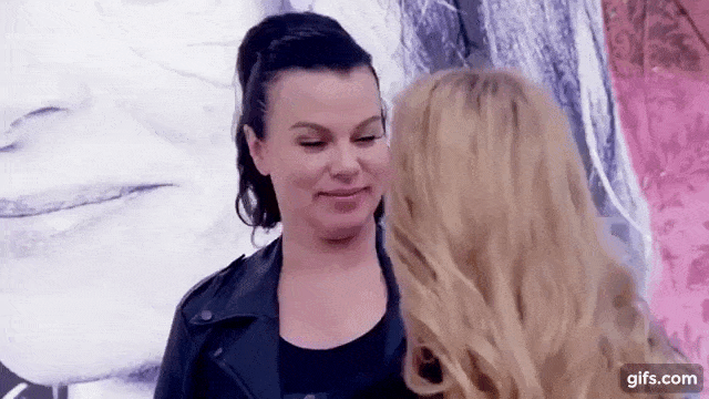 Maggie Has a New Love Interest