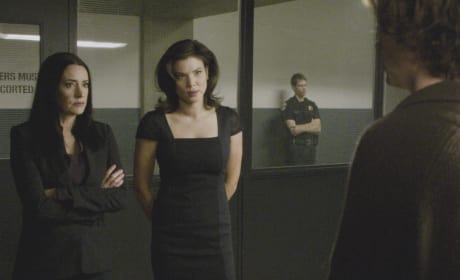 Criminal Minds Season 12 Episode 14: quot Collision Course quot Photos TV Fanatic Criminal Minds Season 12 Episode 14: quot Collision Course quot Photos TV Fanatic