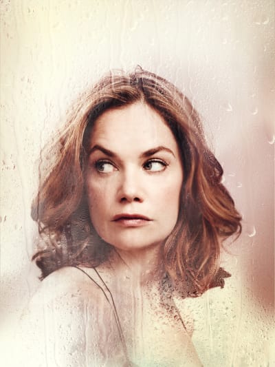 Ruth Wilson on The Affair