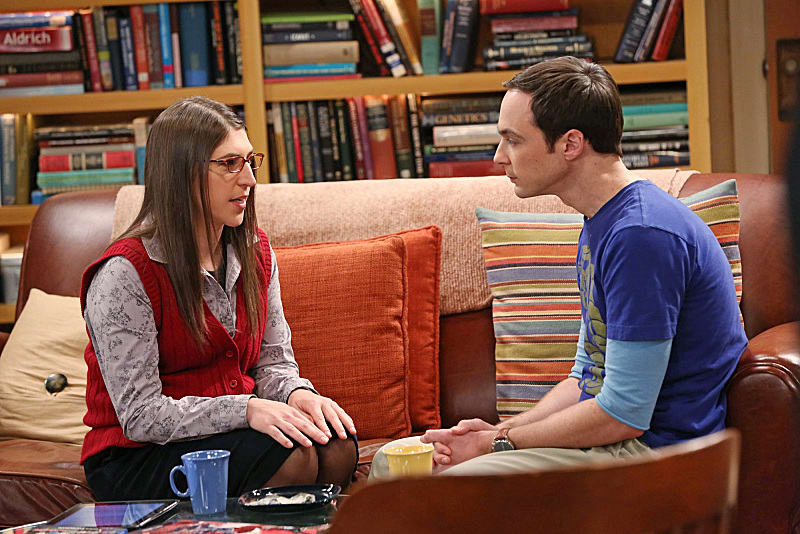 The big bang deals theory season 7 streaming