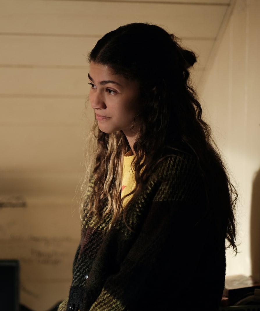 Watch euphoria episode 8 clearance free online