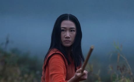 Kung Fu Season 1 Episode 1 Pilot Photos Tv Fanatic