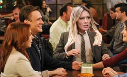 Hulu's How I Met Your Father Is Not The Worst Idea Ever