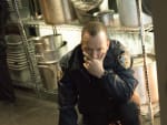 Danny Plays Bodyguard - Blue Bloods