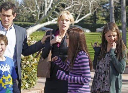 Modern family season 3 hot sale online