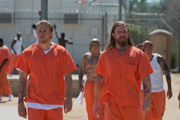 Sons Of Anarchy Review The Wrong Choice Tv Fanatic 