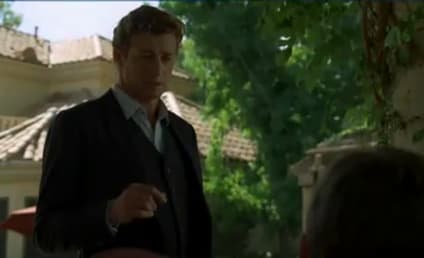 The Mentalist Asks: Can Patrick Jane Be Conned?