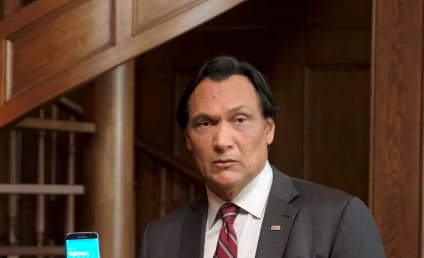 How to Get Away with Murder Season 4: Jimmy Smits Joins Cast