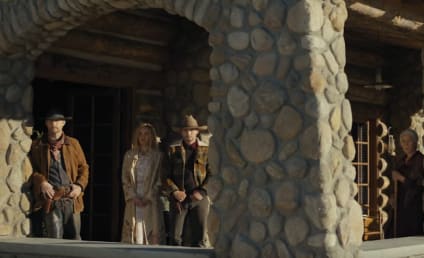 1923 Trailer Promises an Exciting Chapter in the Sweeping Dutton Family Saga