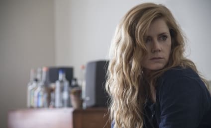 Sharp Objects Review: A Gripping Character Study on Forgiving the Past