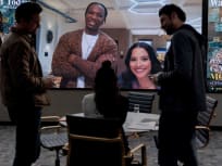 Found Season 1 Episode 9 Review: Missing While Scamming