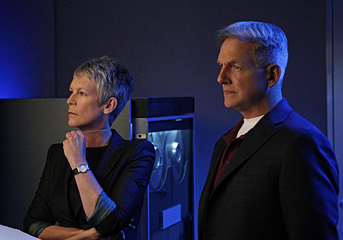 Gibbs and Ryan Photo