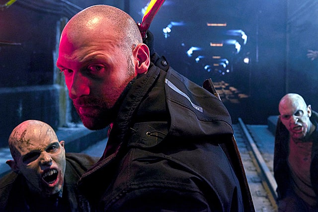The Strain - FX