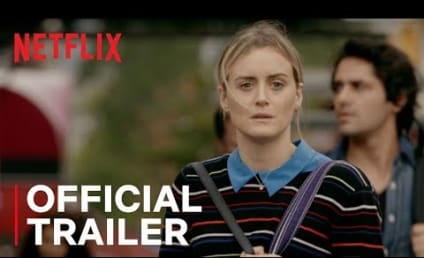Orange is the New Black Final Season Trailer Teases a Sad Goodbye to Litchfield