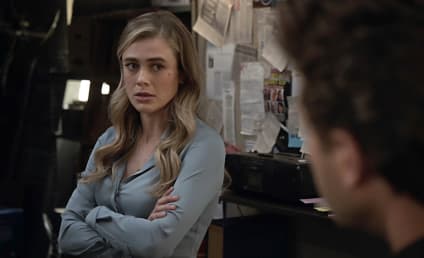 Manifest Season 3 Episode 3 Review: Wingman