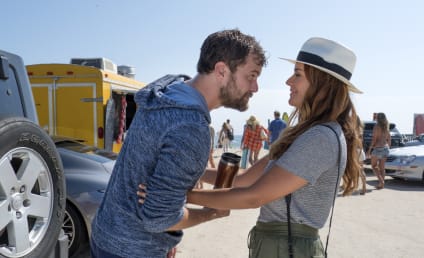 The Affair Season 4 Episode 2 Review: Does the Truth Really Set You Free?