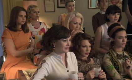 The Astronaut Wives Club Season 1 Episode 10 Review: Landing