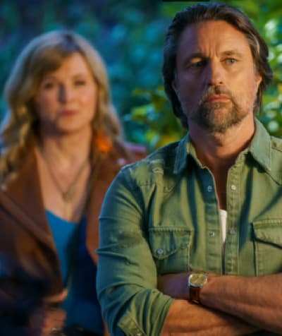 My Life is Murder Season 3 Trailer: Lucy Lawless and Martin Henderson ...