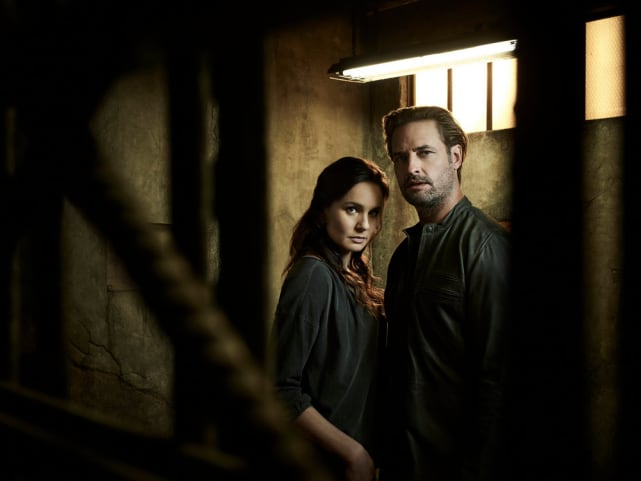 Colony - USA - Jan. 12 @ 10pm