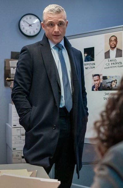 Power book 2 2025 episode 3 putlocker