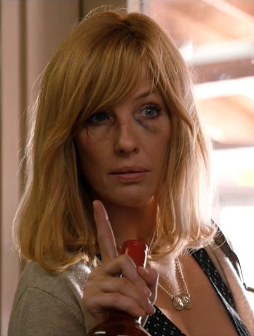 New Boyfriend, Big Ass Ashtray - Yellowstone Season 3 Episode 1