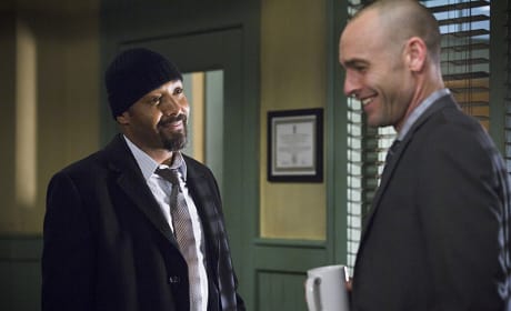 The flash season 1 2025 episode 19 full episode