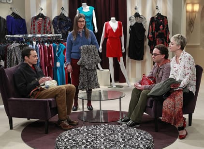 Big bang theory season 12 episode 8 online sale