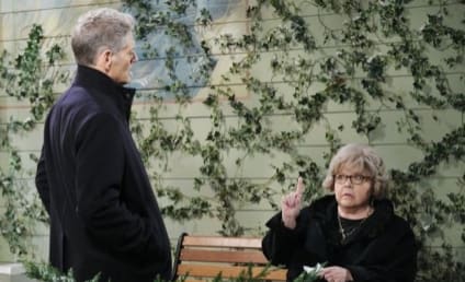 Days of Our Lives Review Week of 2-21-22: Lived Lies and Heartbreaking Truths