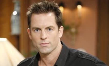 Michael Muhney: Excited to Join The Young and the Restless