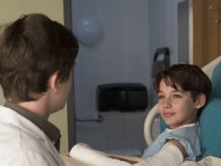 The good doctor best sale full movie watch online
