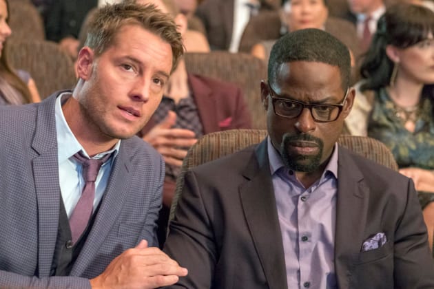 Brotherly Love - This Is Us Season 3 Episode 2