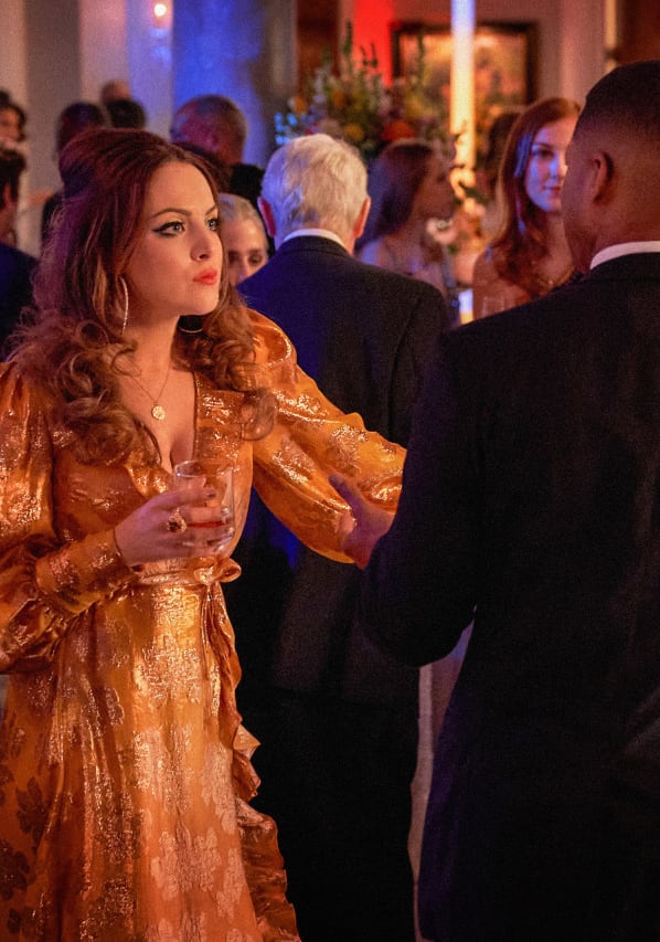 Dynamic Duo Dynasty Season 3 Episode 18 Tv Fanatic