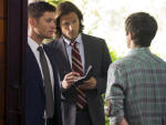 Supernatural Siblings Pic