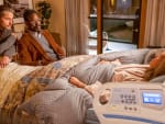 Randall and Kevin Say Goodbye - This Is Us Season 6 Episode 17