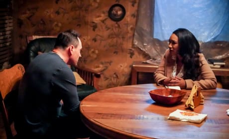 The Flash Season 5 Episode 13