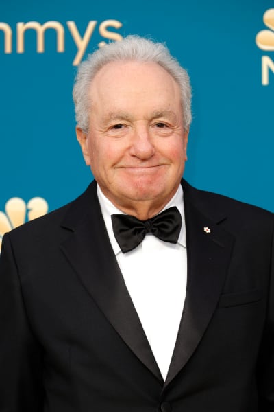 Lorne Michaels attends the 74th Primetime Emmys at Microsoft Theater