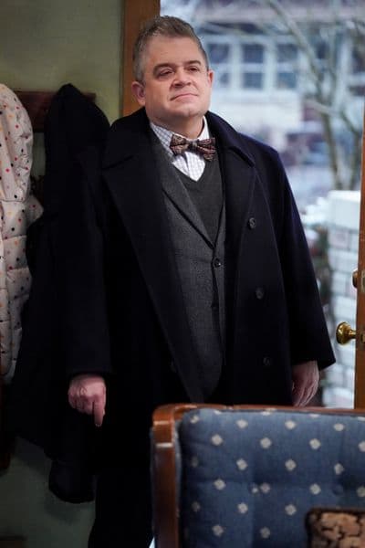 Don Blansky Returns - The Conners Season 4 Episode 16